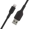 Lightning Cable Belkin CAA002BT3MBK Photo 2