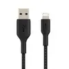Lightning Cable Belkin CAA002BT3MBK Photo 3