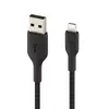 Lightning Cable Belkin CAA002BT3MBK Photo 4