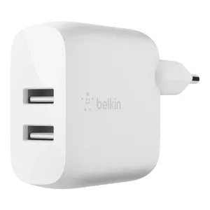 Charger Indoor Belkin WCB002VFWH