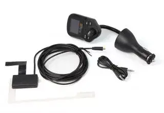 Bluetooth Speaker Technaxx FMT1500BT Photo 2