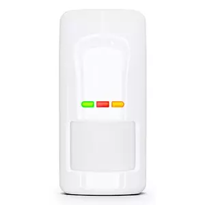 Пассивный инфракрасный датчик Satel DETECTOR PIR OUTDOOR/OPAL PLUS