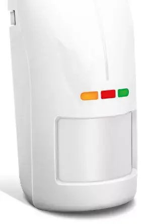 Пассивный инфракрасный датчик Satel DETECTOR PIR OUTDOOR/OPAL PLUS Photo 2