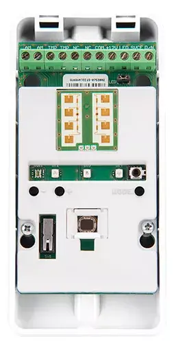 Пассивный инфракрасный датчик Satel DETECTOR PIR OUTDOOR/OPAL PLUS Photo 8