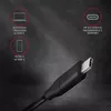 Video cable adapter Axagon RVC-DPC Photo 4