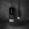 Video cable adapter Axagon RVC-DPC Photo 6