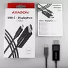 Video cable adapter Axagon RVC-DPC Photo 7