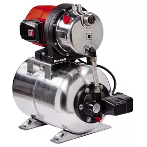 Насос Einhell GC-WW 1250 NN