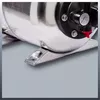 Насос Einhell GC-WW 1250 NN Photo 3
