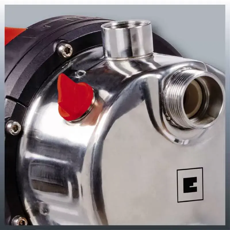 Насос Einhell GC-WW 1250 NN Photo 5