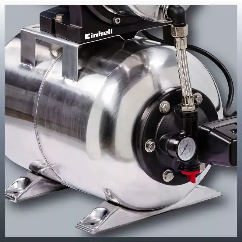 Насос Einhell GC-WW 1250 NN Photo 6