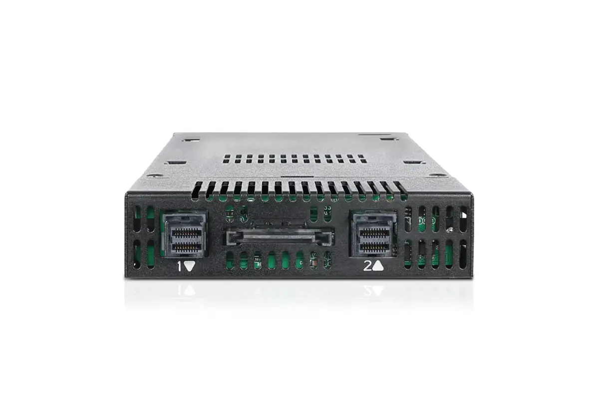 Корпус SSD Icy Dock MB834M2K-B Photo 4