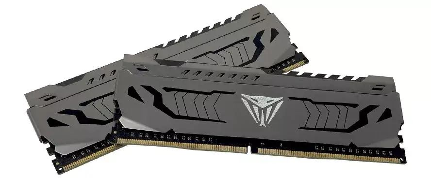 PATRIOT Viper Steel DDR4 64GB (2x32GB) 3600MHz Photo 2