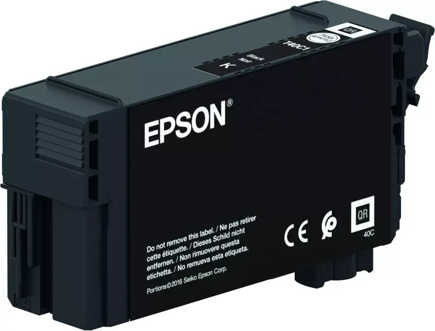 Широкоформатный принтер Epson SureColor SC-T2100 Photo 3