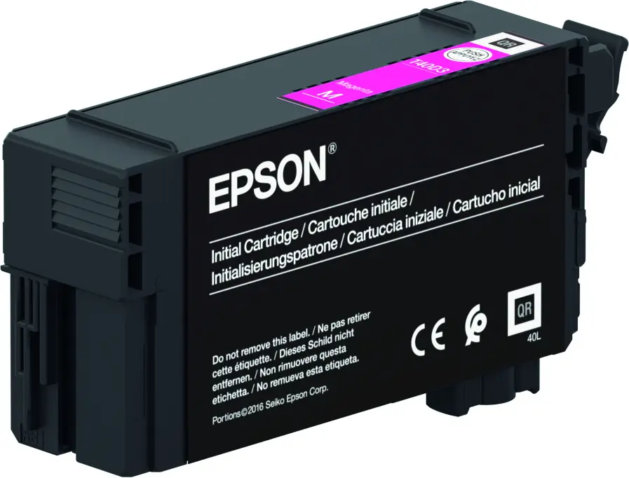Epson SureColor SC-T2100 Large Format Printer Photo 2