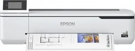 Epson SureColor SC-T2100 Large Format Printer Photo 3