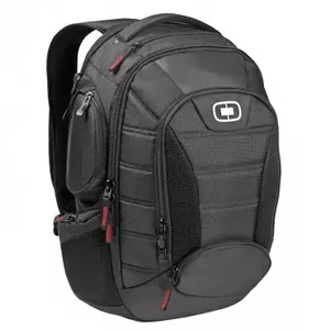 OGIO Bandit 17 backpack Black Polyester