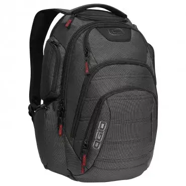 Рюкзак OGIO RENEGADE RSS — 15,6", 29,5 л Photo 2