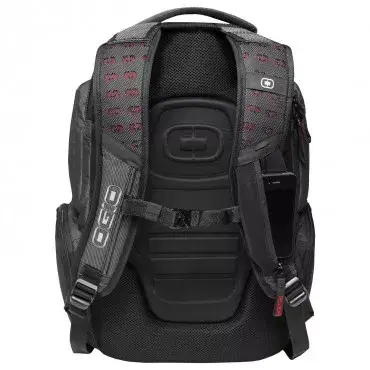 Рюкзак OGIO RENEGADE RSS — 15,6", 29,5 л Photo 3