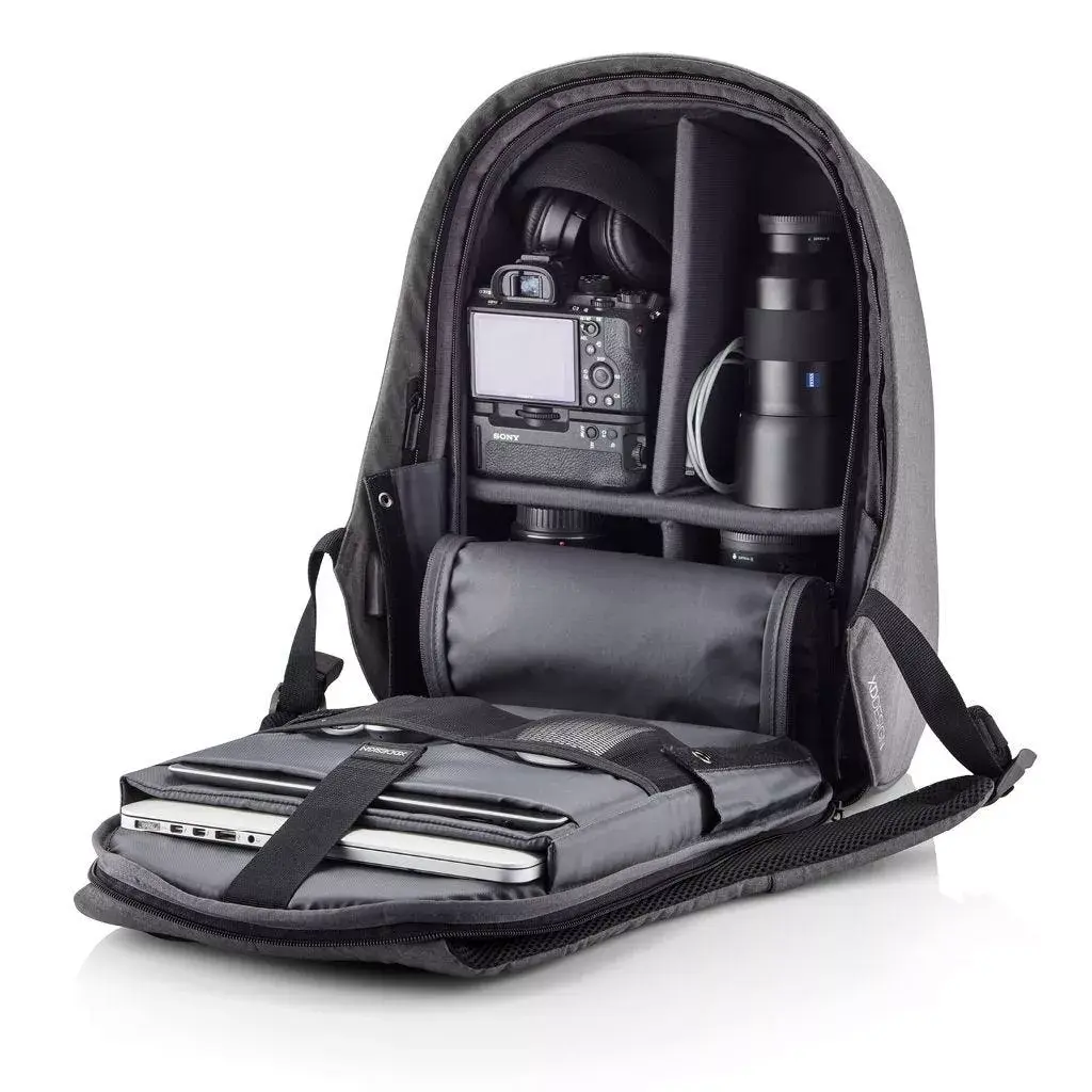 Backpack XD-Design Bobby Hero XL Photo 10