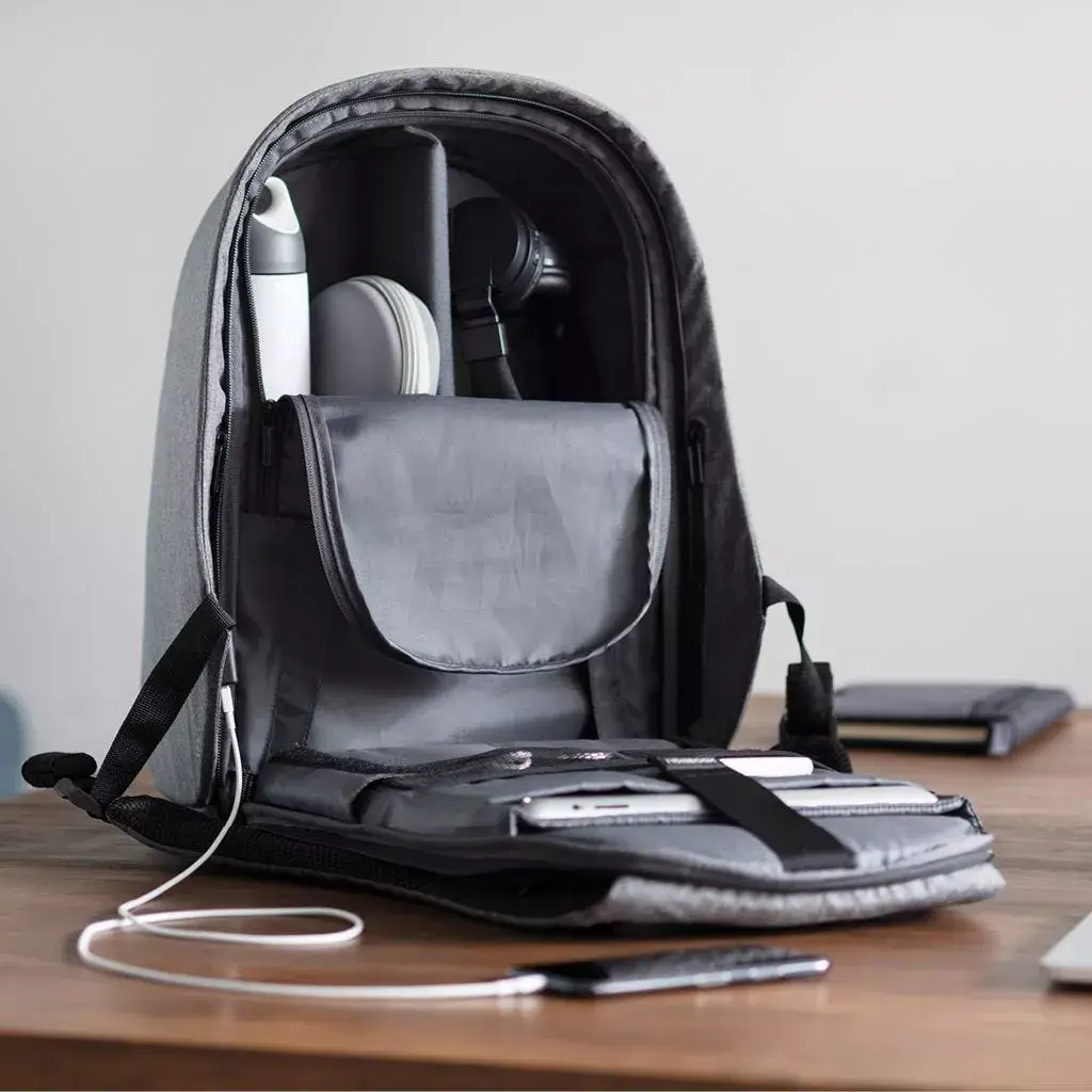 Backpack XD-Design Bobby Hero XL Photo 14