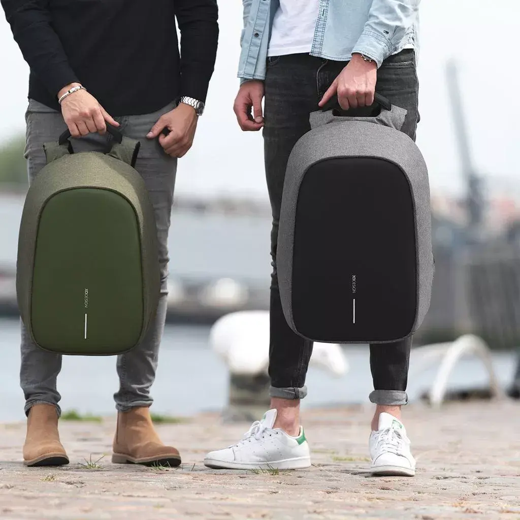 Backpack XD-Design Bobby Hero XL Photo 17