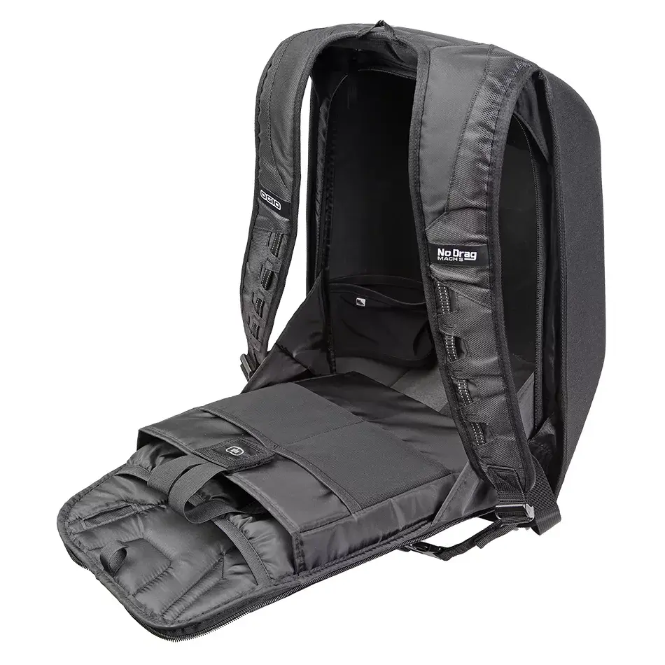 Sports backpack OGIO Mach 1 Photo 3