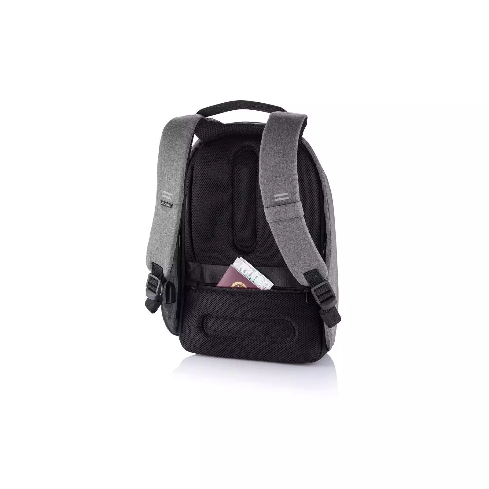 XD Design Bobby Hero Regular backpack P705.292 AiO.lv