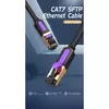 Tīkla kabelis Vention Cat.7 SFTP Patch Cable Photo 2