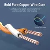 Tīkla kabelis Vention Cat.7 SFTP Patch Cable Photo 20