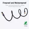 Tīkla kabelis Vention Cat.7 SFTP Patch Cable Photo 22