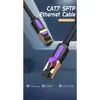 Network Cable Vention Cat.7 SFTP Patch Cable Photo 2