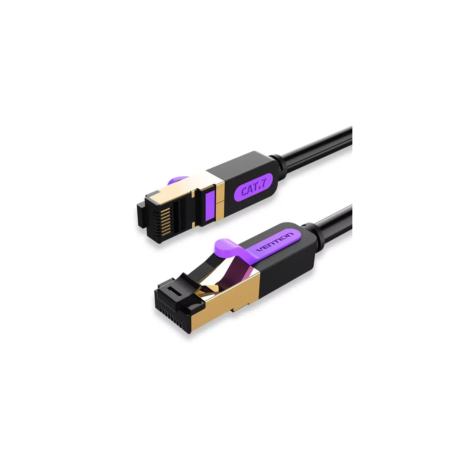 Tīkla kabelis Vention Cat.7 SFTP Patch Cable Photo 1