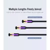 Tīkla kabelis Vention Cat.7 SFTP Patch Cable Photo 13