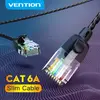 Vention Cat.6A 5 m U/UTP patch kabelis RJ‑45 Photo 2
