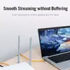 Tīkla kabelis Vention Cat.6A SFTP Patch Cable Photo 3