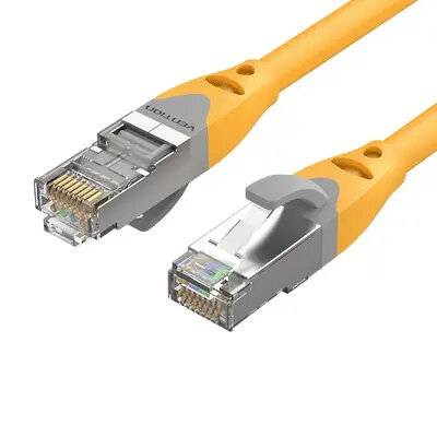 Vention IBHYL Cat6a S/FTP tīkla kabelis