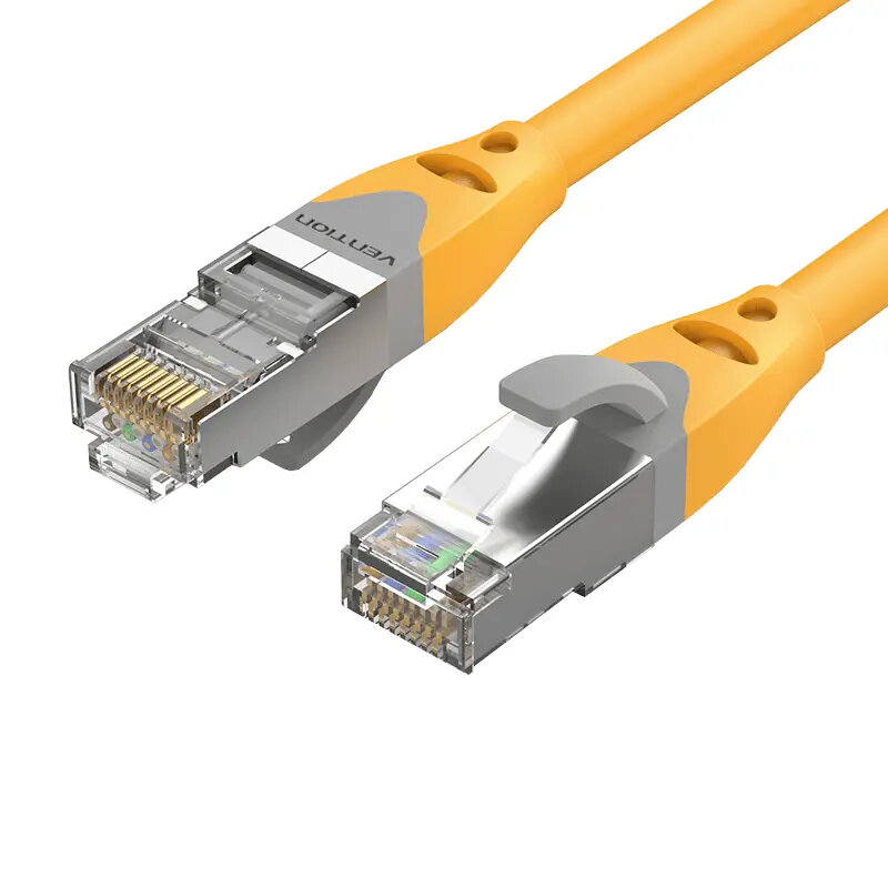Vention IBHYT Cat6a S/FTP Tīkla kabelis