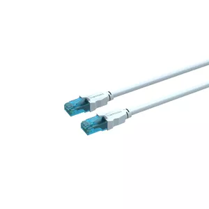 Network Cable Vention Cat.5E UTP Patch Cable RJ-45 0.75M Blue