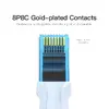 Сетевой кабель Vention Cat.5E UTP Patch Cable Photo 7