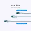 Сетевой кабель Vention Cat.5E UTP Patch Cable Photo 11