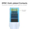 Сетевой кабель Vention Cat.5E UTP Patch Cable Photo 6
