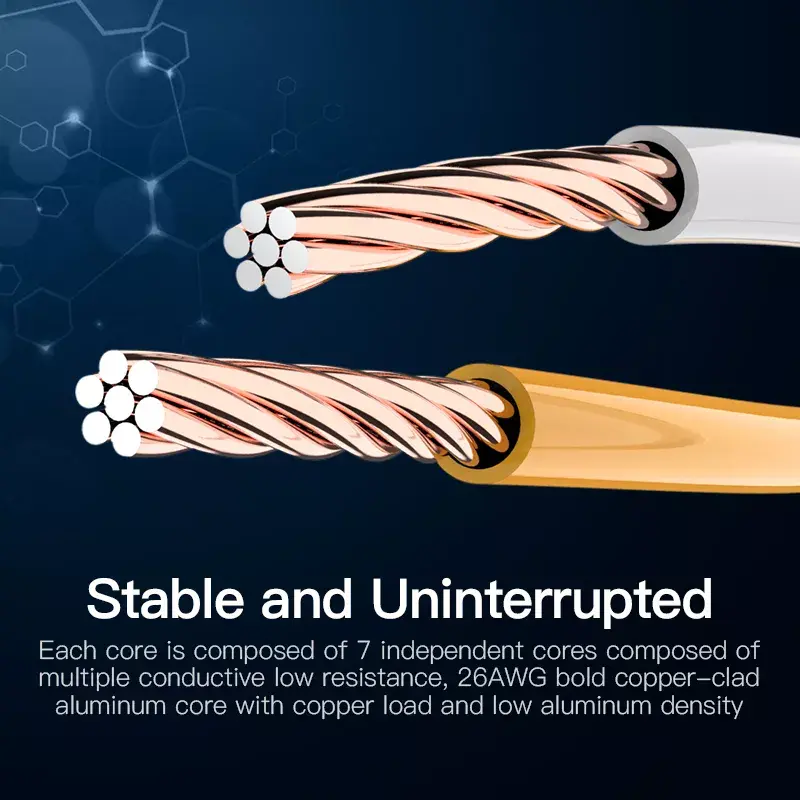 Сетевой кабель Vention Cat.5E UTP Patch Cable Photo 4