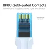 Сетевой кабель Vention Cat.5E UTP Patch Cable Photo 6