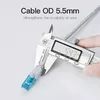 Сетевой кабель Vention Cat.5E UTP Patch Cable Photo 8