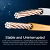 Сетевой кабель Vention Cat.5E UTP Patch Cable Photo 4