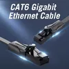 Tīkla kabelis Vention Flat Cat.6 UTP Patch Cable Photo 2