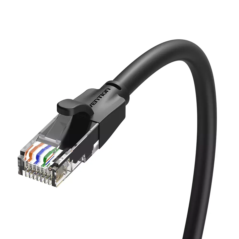Network Cable Vention Cat.6 UTP Patch Cable Photo 3