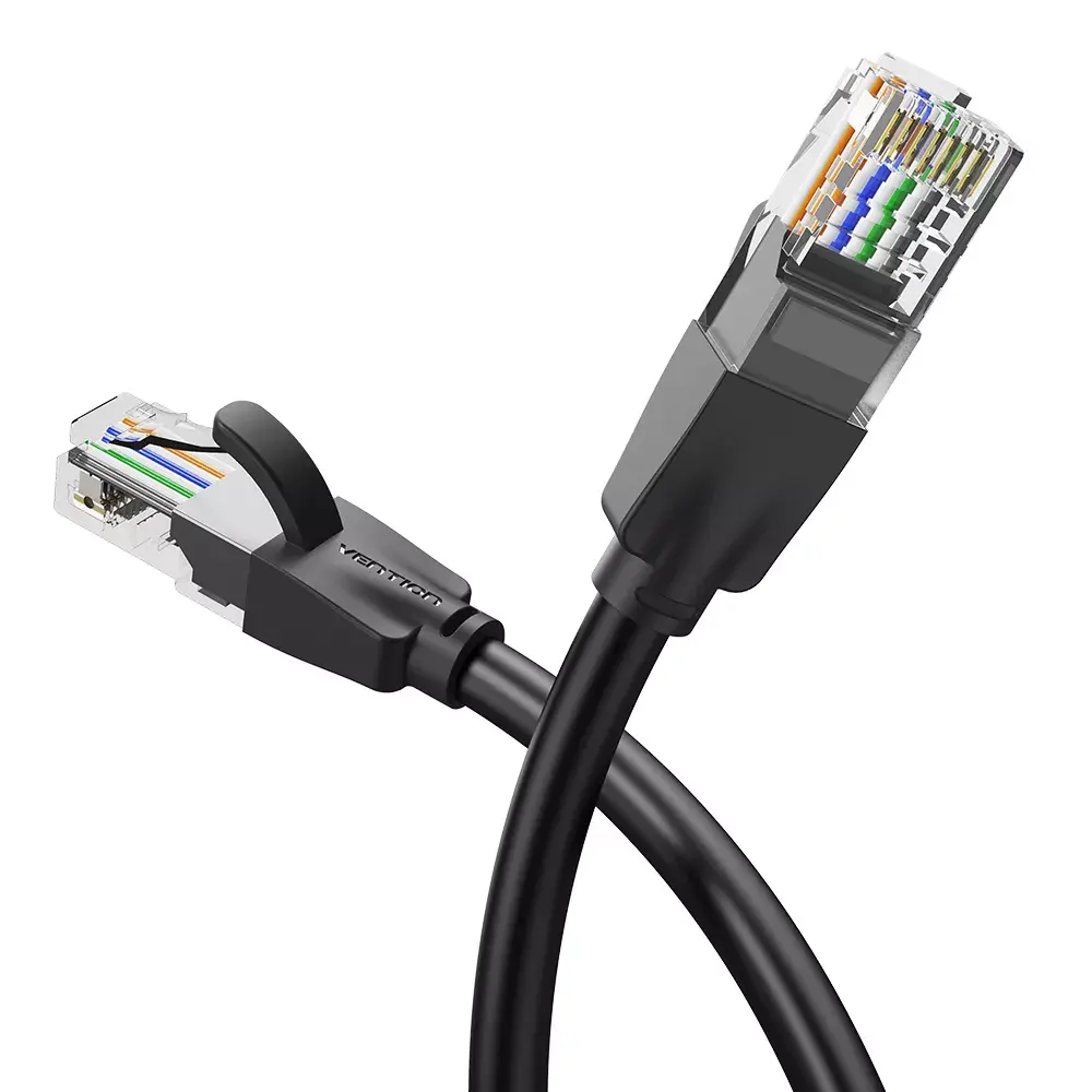 Network Cable Vention Cat.6 UTP Patch Cable Photo 5