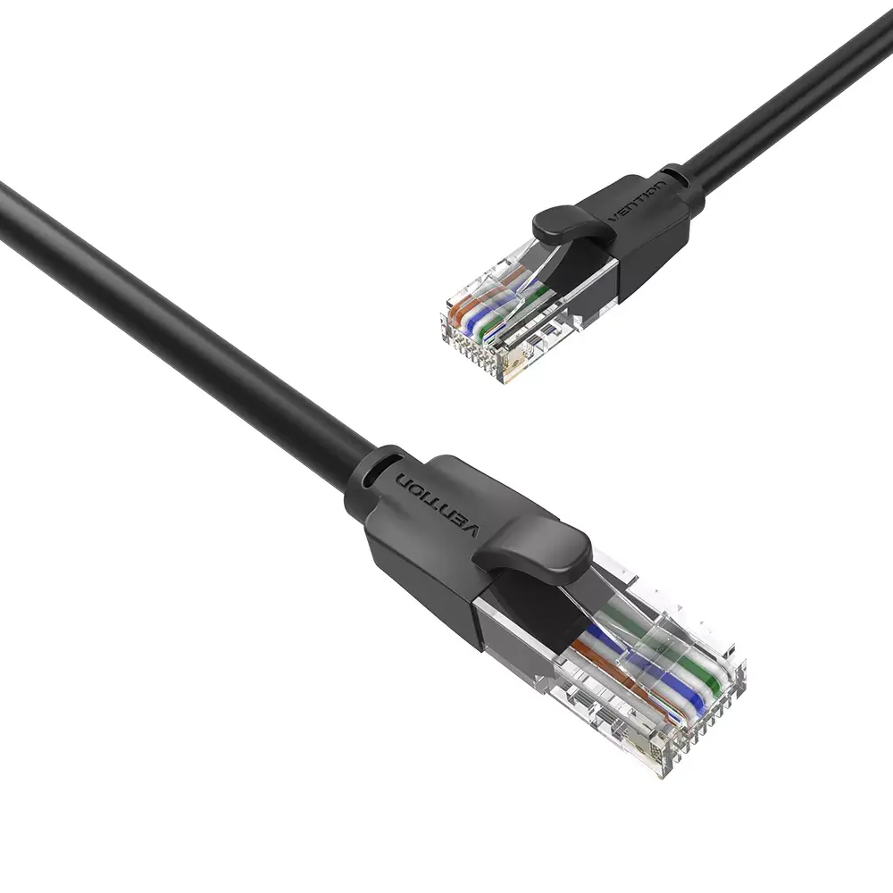 Network Cable Vention Cat.6 UTP Patch Cable Photo 4